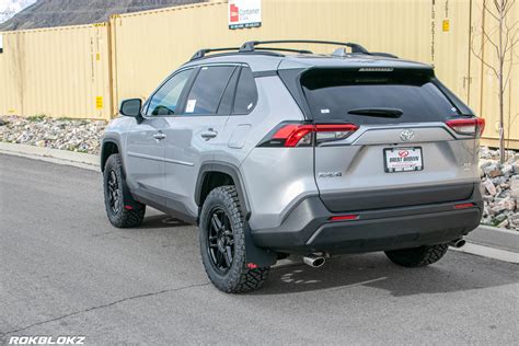 rav4 mud flaps